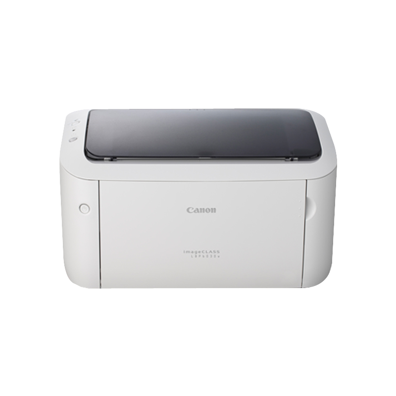 Picture of Canon imageCLASS LBP6030W Single Function WiFi Monochrome Laser Printer  (Toner Cartridge)